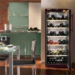 mobilier pentru vinuri